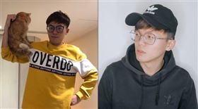 知名財經網紅「乘號」近日突曝遭遇綁架與強盜。（圖／翻攝自IG）