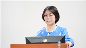 藍委提貪污5萬內不罰 王定宇：貪污零元購