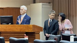 經典賽不怕大谷翔平　國產發球機進駐國訓