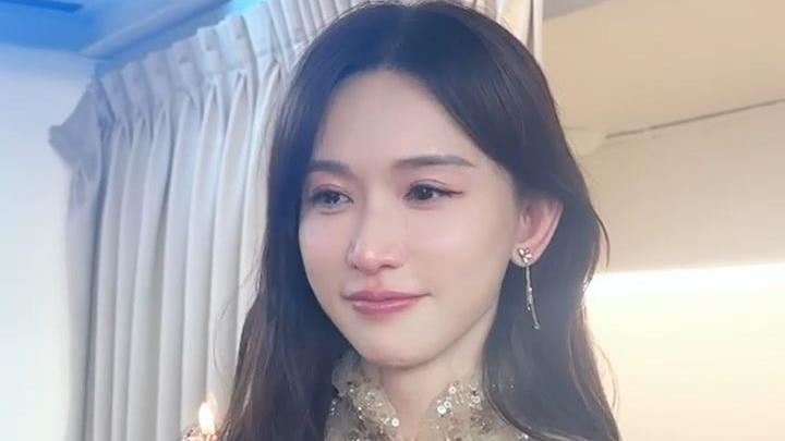 不見AKIRA身影！林志玲51歲生日秒淚崩