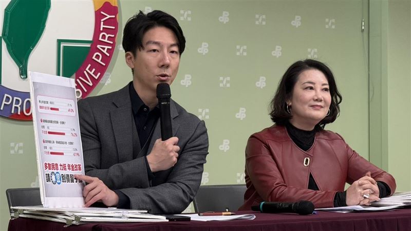 高市早苗承認台灣屬於中國？綠揭原話打臉