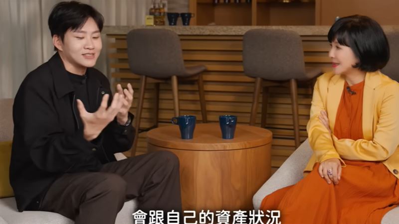 爆帶新女友遊米蘭　Joeman首度全招了