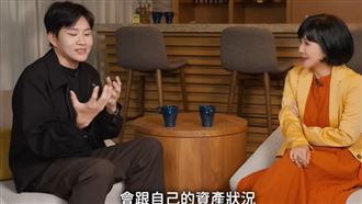 爆帶新女友遊米蘭　Joeman首度全招了