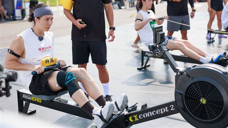 星二代激戰大亂鬥　林瑞陽兒子崩潰發聲