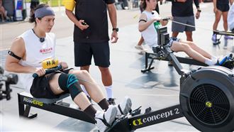 星二代激戰大亂鬥　林瑞陽兒子崩潰發聲