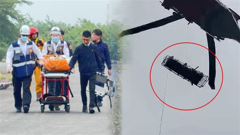 家屬希望此事能喚醒大家互助合作的精神，或許你的關懷能救回一條寶貴的生命！（圖／翻攝自靠北登山大小事臉書）