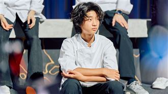 年紀最小主廚　16歲男星激戰曝血汗內幕