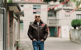 韓國瑜出2026桌曆。（圖／翻攝自韓國瑜臉書）