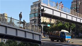 楊皓崴。（圖／翻攝自翁家明IG）