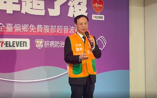 態度放軟？醫美診所改認證　石崇良這麼說