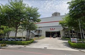 台中南屯好市多(圖/翻攝畫面)