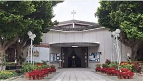 神父,猥褻,教友,天主教,教會（圖／翻攝自臉書）