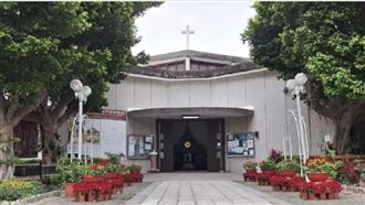 新竹神父隔褲摸骨得逞3次　最慘下場曝