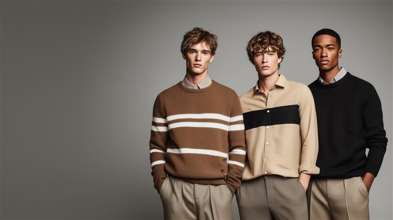 汰樂AI時尚服務：每月收到「專屬造型包裹」像時尚版Netflix。（圖／Taelor AI提供）