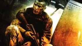 2001年的戰爭電影《黑鷹計畫》（Black Hawk Down），被美國鬼才大導演昆汀塔倫提諾（Quentin Tarantino）評為他最喜歡的21世紀作品。（圖／翻攝自IMDB）