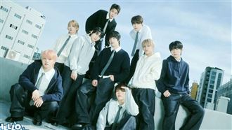 AAA倒數3天！男團中國、台灣雙缺席惹議