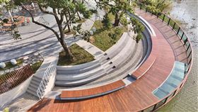 優質公共工程打造宜居城市　2025國家卓越建設獎　臺南市橫掃29座獎項（業配勿用）