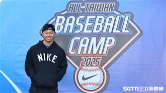 鄭宗哲淡定看待被下放　明年期許曝神金句