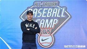 整季表現起伏大！　林昱珉更重視心態回穩