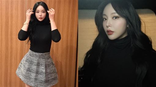 甜美女星消失幕前變這樣　網：以為中國人