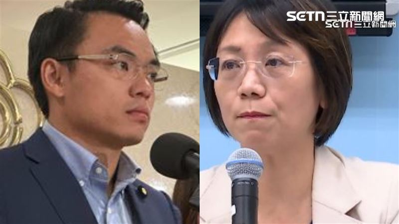 藍委提「修貪污法、增鞭刑」 律師開轟了