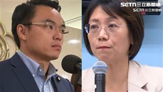 藍委提「修貪污法、增鞭刑」　律師開轟了