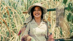 舒淇這回演繹才剛臨盆，愛女就離奇失蹤的嶺南農村婦女。（圖／采昌國際多媒體提供） 