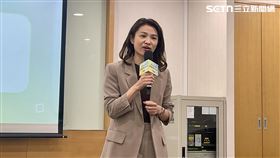 糖尿病關懷基金會今（4）日舉辦記者會。（圖／記者蔣季容攝影）