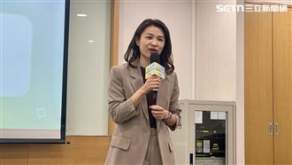 糖尿病關懷基金會今（4）日舉辦記者會。（圖／記者蔣季容攝影）