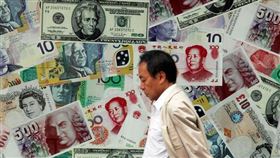 台灣貧富差，中國也拉警報！誰先解開魔咒。（圖／遠見雜誌提供） 