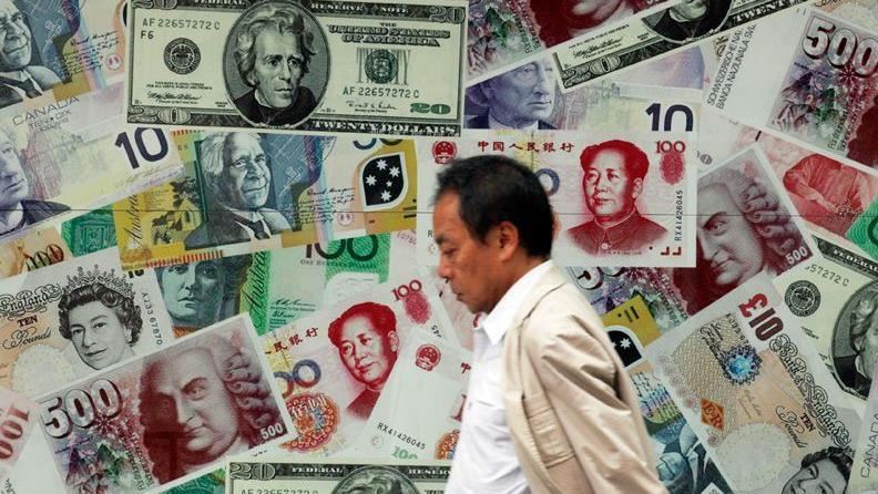 台灣貧富差，中國也拉警報！誰先解開魔咒