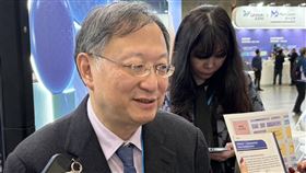 台大醫院院長余忠仁表示，輔導認證也是好的管理辦法，科別頭銜不是重點，核心在於是否接受過「正規訓練」並達到「能力要求」。（圖／記者簡浩正攝影）