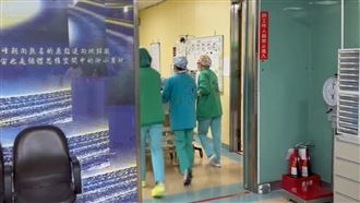 羅東女病患腦死捐7器官！警車開道送3醫院