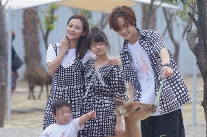 Kim在社群分享女兒班上疑似霸凌事件引發關注，強調願與校方、家長合作讓孩子遠離傷害。（翻攝自臉書/Nico品筠&amp;Kim京燁 【那對夫妻】）