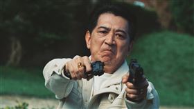 《叫我驅魔男神》高捷、張懷秋。（圖／光盛影業提供）