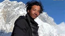 2020年離奇身亡的「西藏冒險王」王相軍，他的死亡疑點多年未解。（圖／翻攝自TikTok）