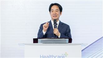 賴拋助中經濟　CNN：台經濟成長人民無感