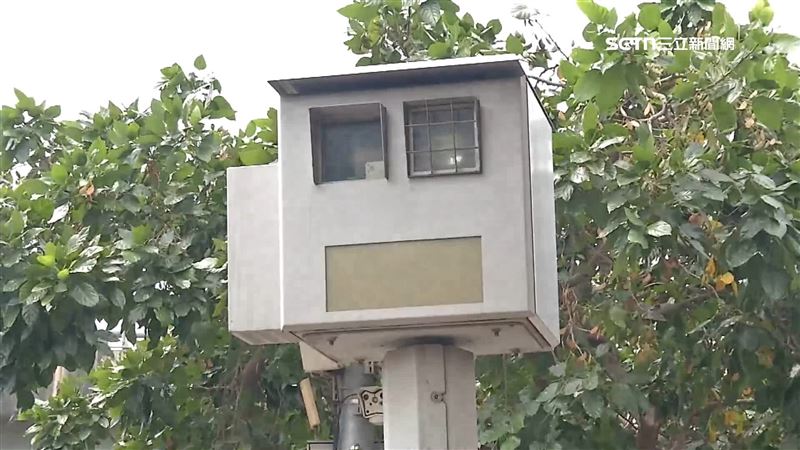 測速多不合理搶錢　交長：與地方通盤檢討