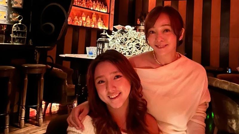 季芹愛女19歲　父母出手規劃馬拉松式慶生