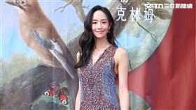 張鈞甯。（圖／記者鄭孟晃攝影）