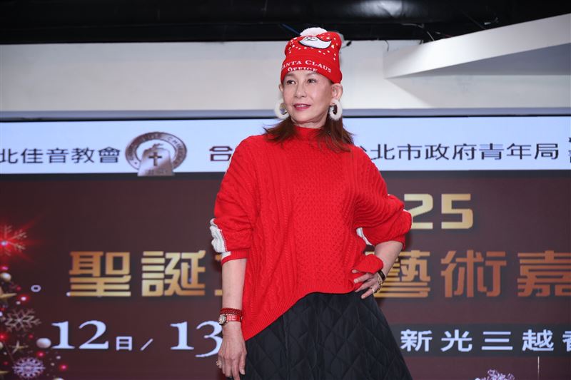 周丹薇說很久沒聯繫孟耿如。（圖／記者鄭孟晃攝影）