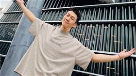 阿龔龔鈺祺「月光動物園」。(圖／緒風有限公司提供）