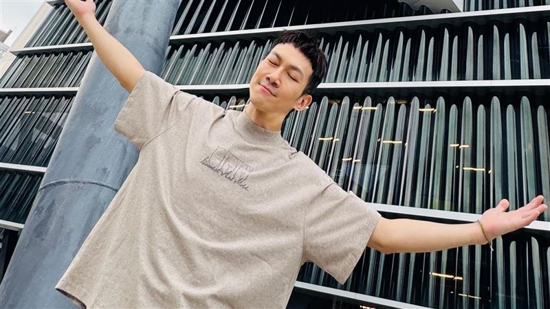 蘇打綠阿龔返台演出　感性洩20年驚人巧合