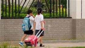 （圖／翻攝自微博） 