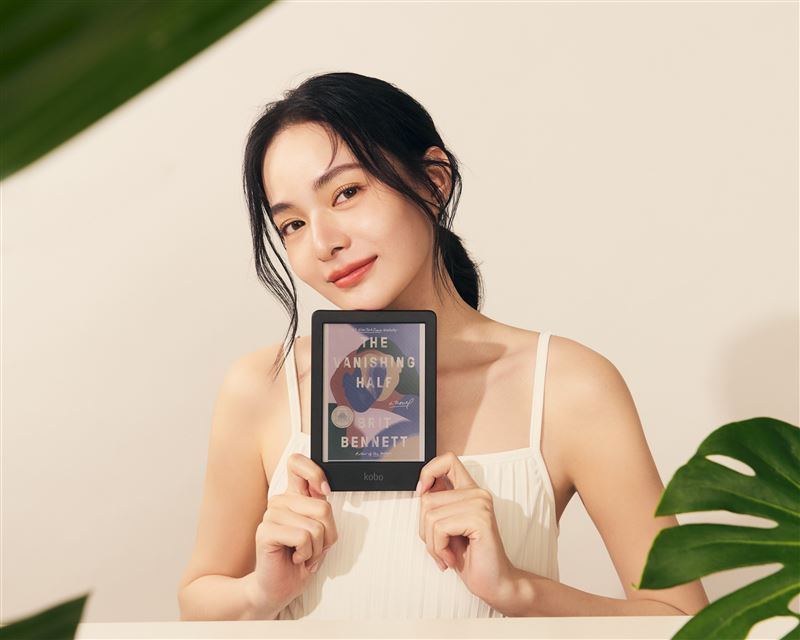 文學小說類別成最大贏家：38本作品入榜百大、讀者情感需求強勢回流。（圖／品牌業者提供）