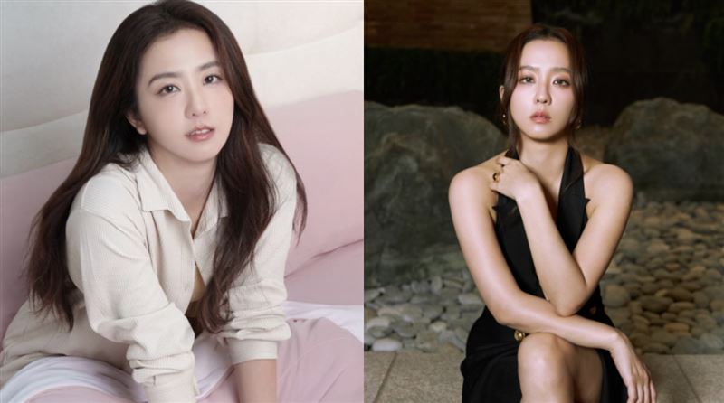 周曉涵是大家心中的不敗女神。（圖／翻攝自臉書）