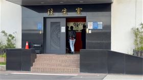 新北,林口,三溫暖,心因性休克,健身房,燒燙傷。（圖／翻攝畫面）