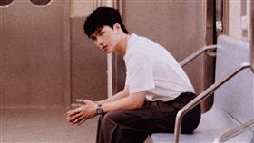 政學zedx《noise.》。（圖／無有文化提供）