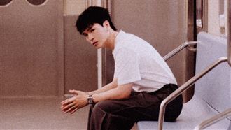 男星為補貼生活費　創作狂吸3千萬點閱