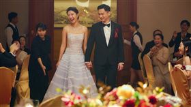 《雙囍》劉冠廷。（圖／水花電影提供）